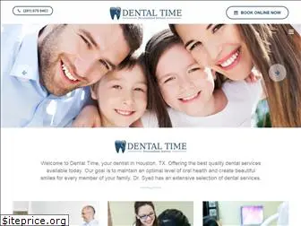 dental-time.com