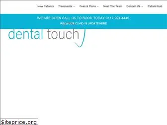 dental-touch.co.uk