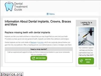 dental-treatment-guide.com