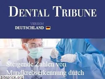 dental-tribune.hu