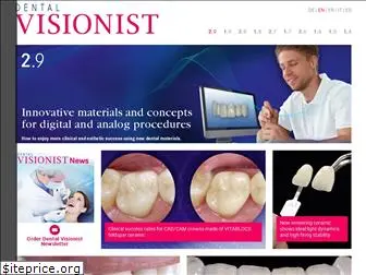 dental-visionist.com