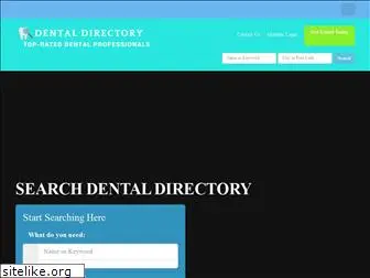 dental.directory