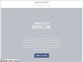 dental.law