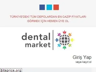 dental.market