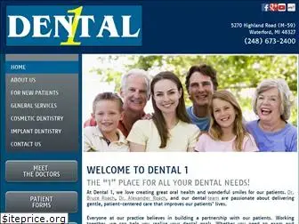 dental1online.com