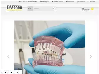 dental2000.de