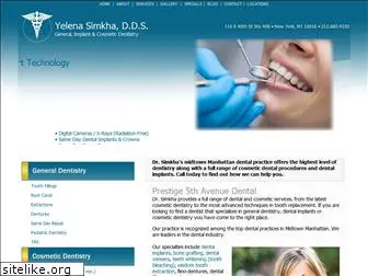 dental5star.com