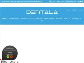 dentala.co