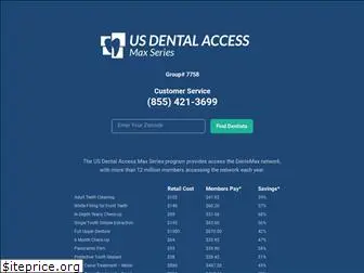 dentalaccessusa.com