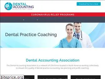 dentalaccounting.org