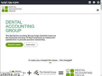 dentalaccountingpros.com