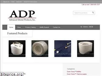 dentaladp.com