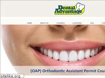 dentaladvantage.com