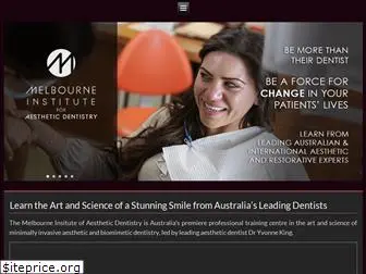 dentalaesthetics.com.au