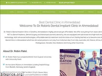 dentalahmedabad.com