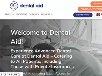 dentalaid.org