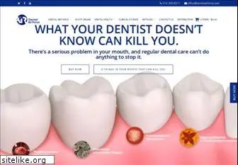 dentalairforce.com