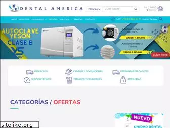 dentalamerica.cl