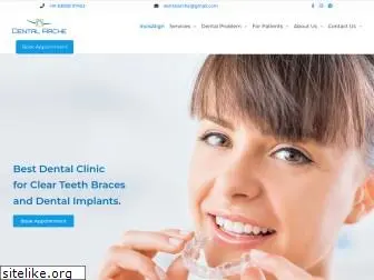 dentalarche.com