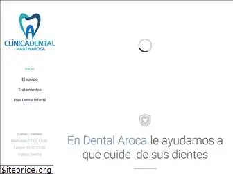 dentalaroca.com