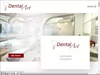 dentalart-center.com