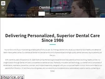 dentalartcare.com