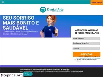 dentalartepoa.com.br