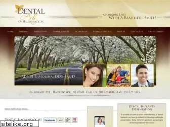 dentalarts.net