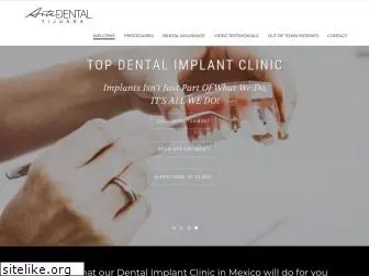 dentalarttj.com