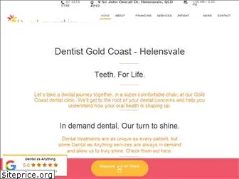 dentalasanything.com.au