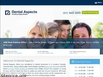 dentalaspects.com.au