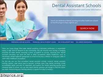 dentalassistant.net