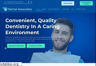 dentalassociatesks.com