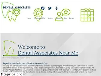 dentalassociatesna.com