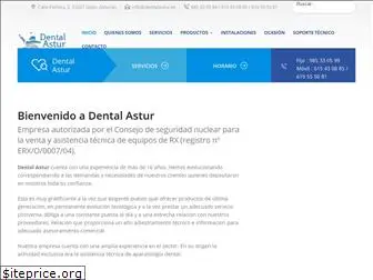 dentalastur.es