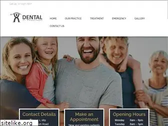 dentalatcoorparoo.com.au