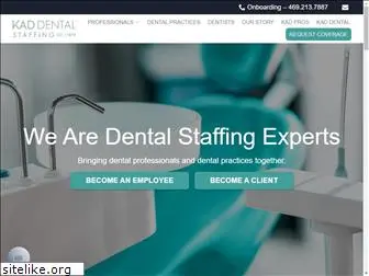 dentalauxiliaryservice.com