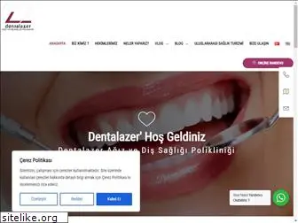 dentalazer.com