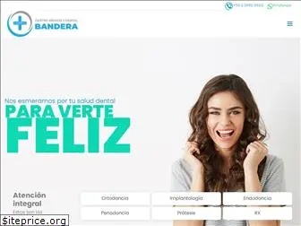 dentalbandera.cl