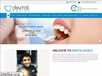 dentalbasics.in