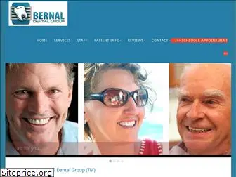 dentalbernal.com