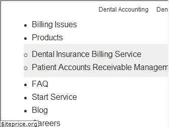 dentalbilling.com