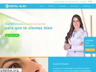 dentalbliss.com.co