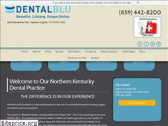 dentalblu.com