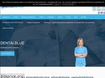 dentalblue.pl