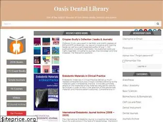 dentalbooks.org