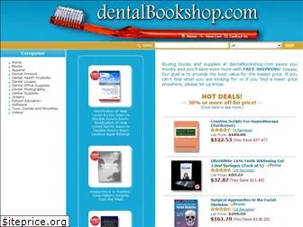 dentalbookshop.com