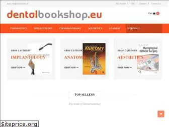 dentalbookshop.eu