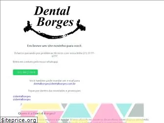 dentalborges.com.br