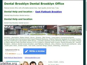 dentalbrooklyn.com